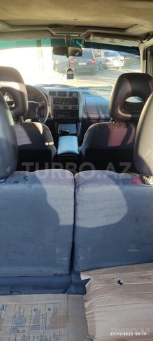 Toyota RAV4 1996, 350,000 km - 2.0 l - Bakı