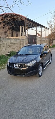 Nissan Qashqai 2013, 205,000 km - 2.0 l - Bakı