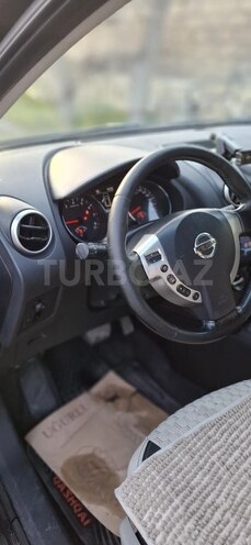 Nissan Qashqai 2013, 205,000 km - 2.0 l - Bakı