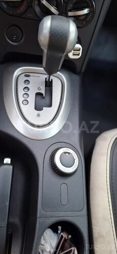 Nissan Qashqai 2013, 205,000 km - 2.0 l - Bakı