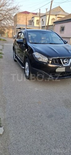 Nissan Qashqai 2013, 205,000 km - 2.0 l - Bakı