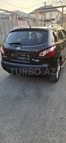 Nissan Qashqai 2013, 205,000 km - 2.0 l - Bakı