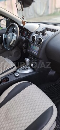 Nissan Qashqai 2013, 205,000 km - 2.0 l - Bakı