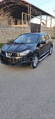 Nissan Qashqai 2013, 205,000 km - 2.0 l - Bakı