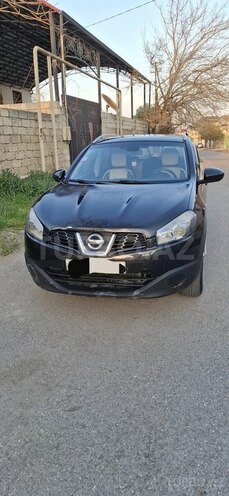 Nissan Qashqai 2013, 205,000 km - 2.0 l - Bakı