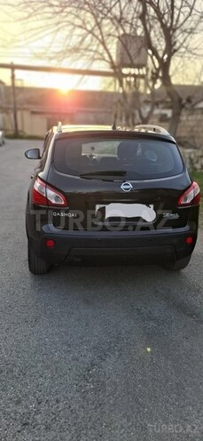 Nissan Qashqai 2013, 205,000 km - 2.0 l - Bakı