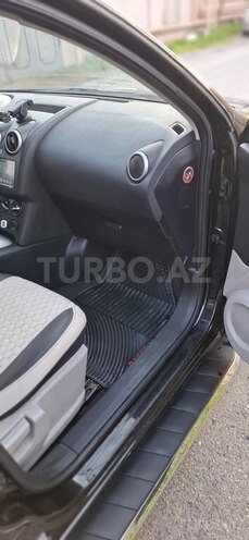 Nissan Qashqai 2013, 205,000 km - 2.0 l - Bakı