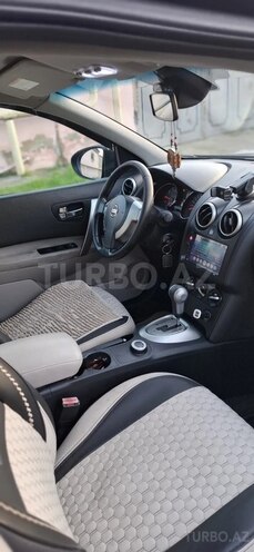 Nissan Qashqai 2013, 205,000 km - 2.0 l - Bakı