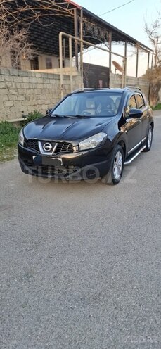 Nissan Qashqai 2013, 205,000 km - 2.0 l - Bakı