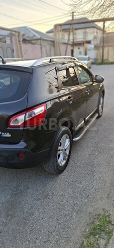 Nissan Qashqai 2013, 205,000 km - 2.0 l - Bakı