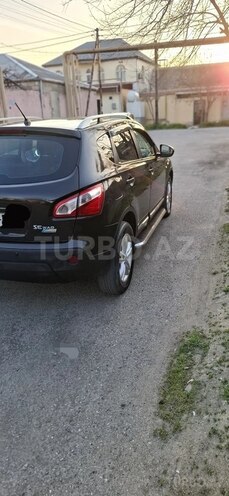 Nissan Qashqai 2013, 205,000 km - 2.0 l - Bakı