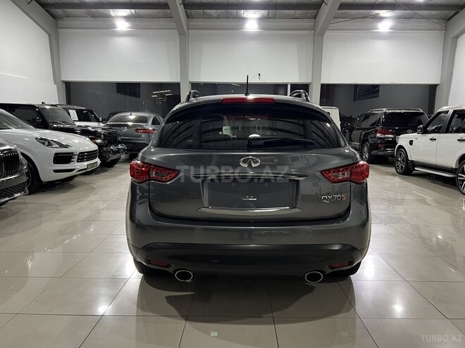 Infiniti  2019, 37,000 km - 3.7 l - Bakı