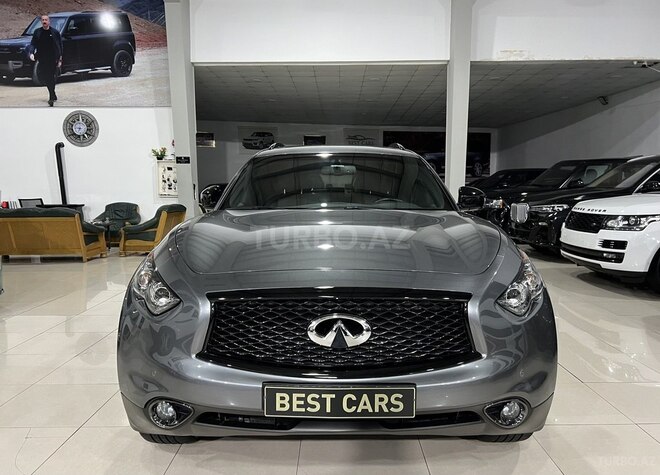 Infiniti  2019, 37,000 km - 3.7 l - Bakı