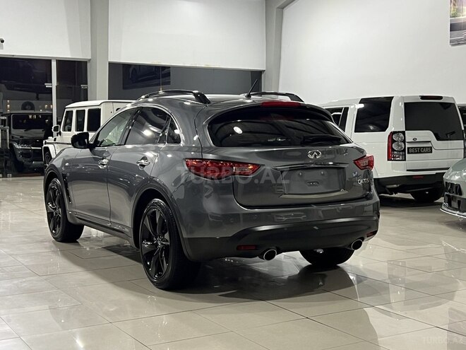Infiniti  2019, 37,000 km - 3.7 l - Bakı