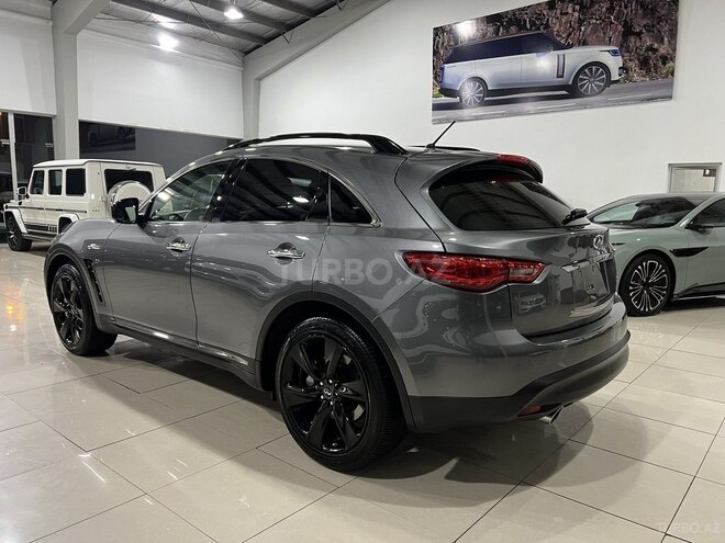 Infiniti  2019, 37,000 km - 3.7 l - Bakı