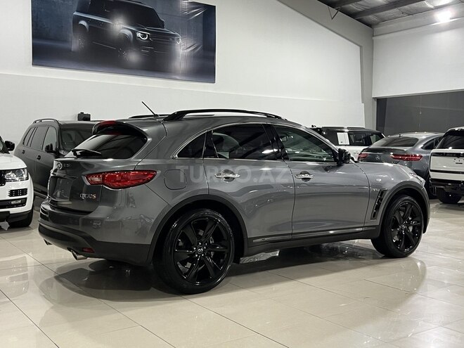 Infiniti  2019, 37,000 km - 3.7 l - Bakı