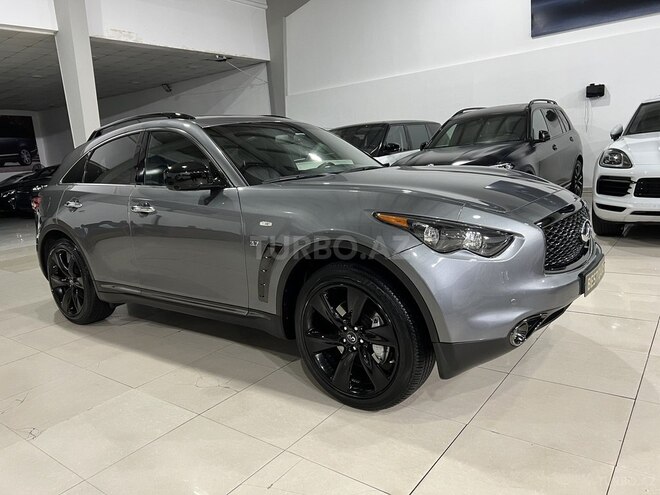 Infiniti  2019, 37,000 km - 3.7 l - Bakı