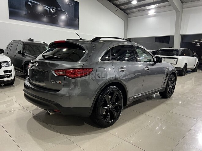 Infiniti  2019, 37,000 km - 3.7 l - Bakı