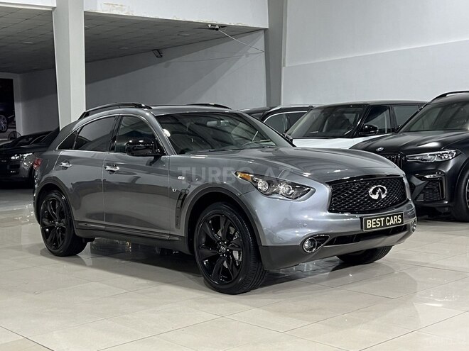 Infiniti  2019, 37,000 km - 3.7 l - Bakı