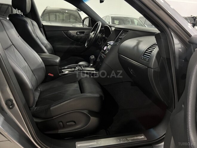 Infiniti  2019, 37,000 km - 3.7 l - Bakı