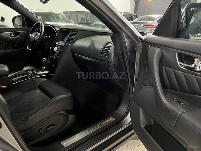 Infiniti  2019, 37,000 km - 3.7 l - Bakı