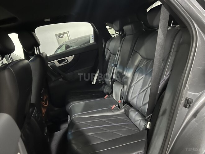 Infiniti  2019, 37,000 km - 3.7 l - Bakı