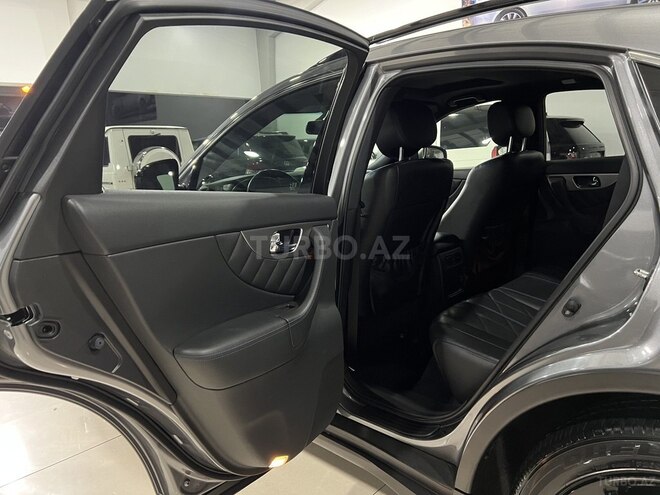 Infiniti  2019, 37,000 km - 3.7 l - Bakı