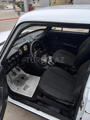 LADA (VAZ) 2106 2004, 66,000 km - 1.6 l - Bakı