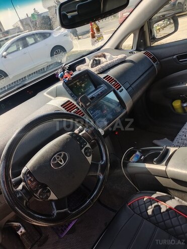 Toyota Prius 2008, 498,897 km - 1.5 л - Bakı