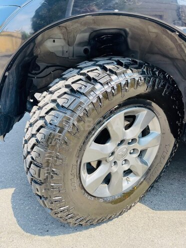 Mitsubishi Pajero 2007, 226,000 km - 3.0 l - Zaqatala
