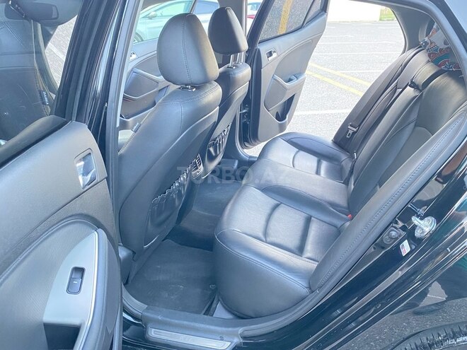Kia Optima 2014, 159,647 km - 2.0 l - Sumqayıt