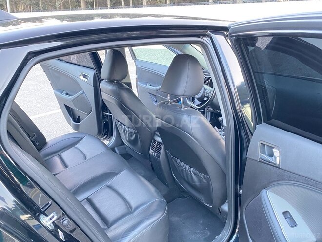 Kia Optima 2014, 159,647 km - 2.0 l - Sumqayıt
