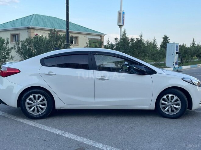Kia K3 2015, 230,000 km - 1.6 l - Bakı