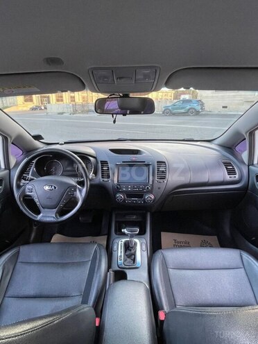 Kia K3 2015, 230,000 km - 1.6 l - Bakı