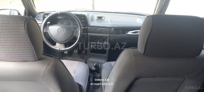 Daewoo Nexia 2007, 290,000 km - 1.5 л - Salyan