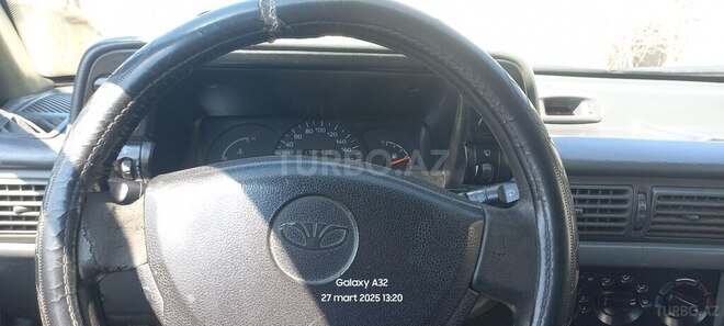 Daewoo Nexia 2007, 290,000 km - 1.5 л - Salyan