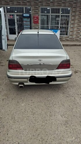 Daewoo Nexia 2007, 290,000 km - 1.5 л - Salyan