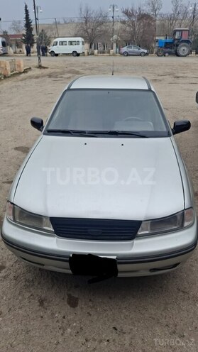 Daewoo Nexia 2007, 290,000 km - 1.5 л - Salyan