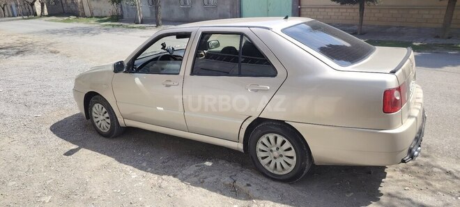 Chery Amulet (A15) 2008, 102,484 km - 1.6 l - Gəncə