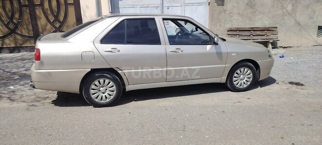 Chery Amulet (A15) 2008, 102,484 km - 1.6 l - Gəncə