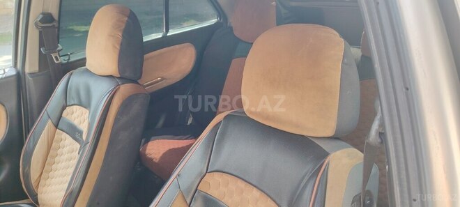 Chery Amulet (A15) 2008, 102,484 km - 1.6 l - Gəncə