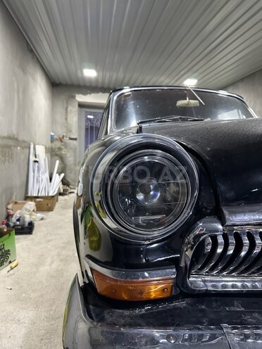 GAZ M-21 1960, 59,000 km - 2.4 l - Bakı