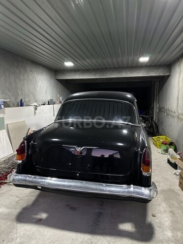 GAZ M-21 1960, 59,000 km - 2.4 l - Bakı