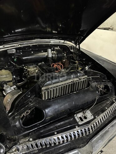GAZ M-21 1960, 59,000 km - 2.4 l - Bakı