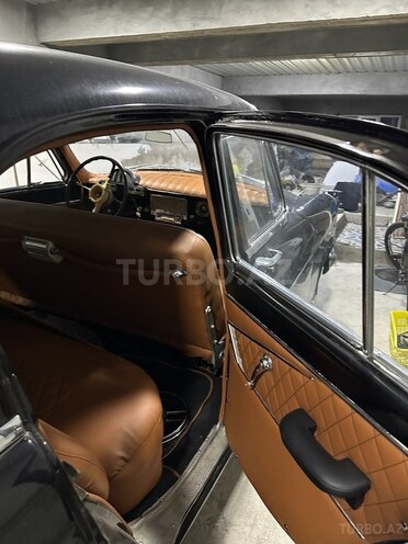 GAZ M-21 1960, 59,000 km - 2.4 l - Bakı