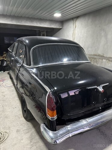 GAZ M-21 1960, 59,000 km - 2.4 l - Bakı