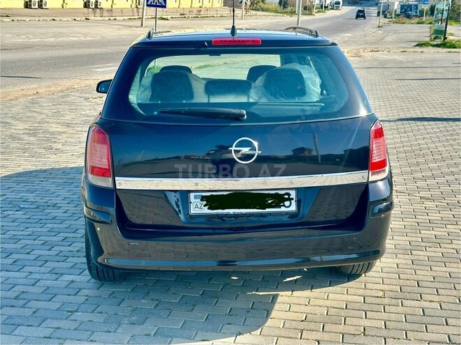Opel Astra 2005, 310,000 km - 1.4 l - Bakı