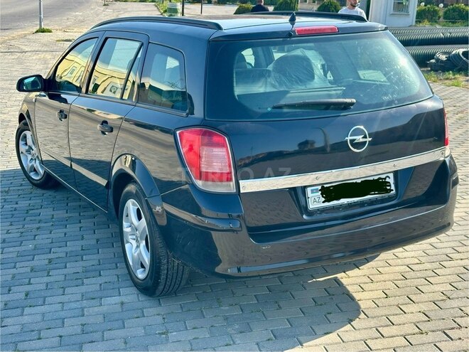 Opel Astra 2005, 310,000 km - 1.4 l - Bakı