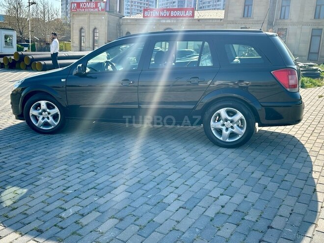 Opel Astra 2005, 310,000 km - 1.4 l - Bakı
