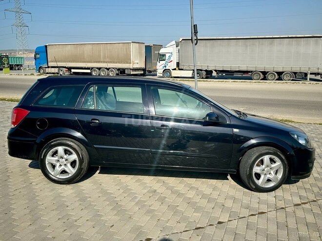 Opel Astra 2005, 310,000 km - 1.4 l - Bakı